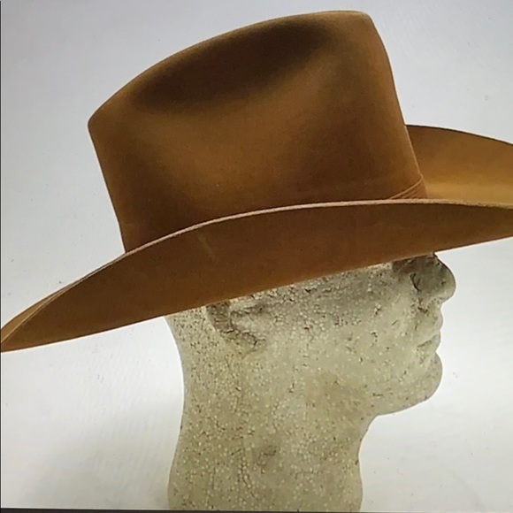 Resistol self confirming XXX Beaver - Picture 5 of 7